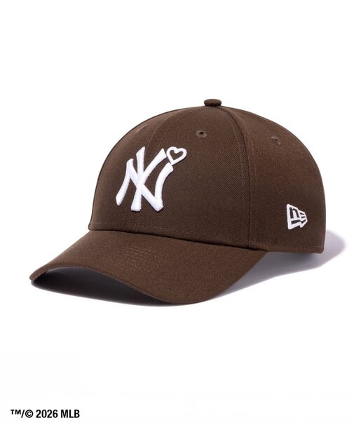 BASICKS / ベイシックス × NEW ERA / ニューエラ YANKEES CAP