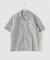 CARHARTT WIP / カーハート ダブリューアイピー S/S LEAVEL SHIRT