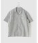 CARHARTT WIP / カーハート ダブリューアイピー S/S LEAVEL SHIRT