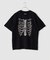 SUPPLIER / サプライヤー Rhinestone Fire Bones Tee