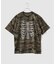 SUPPLIER / サプライヤー Rhinestone Fire Bones Tee