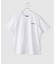 SUPPLIER / サプライヤー Cross Tee Cross Tee White & Blu