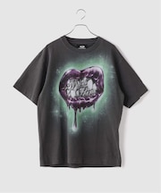 KB×MARK POINT GRILLZ S/S TEE