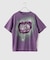 KB×MARK POINT GRILLZ S/S TEE