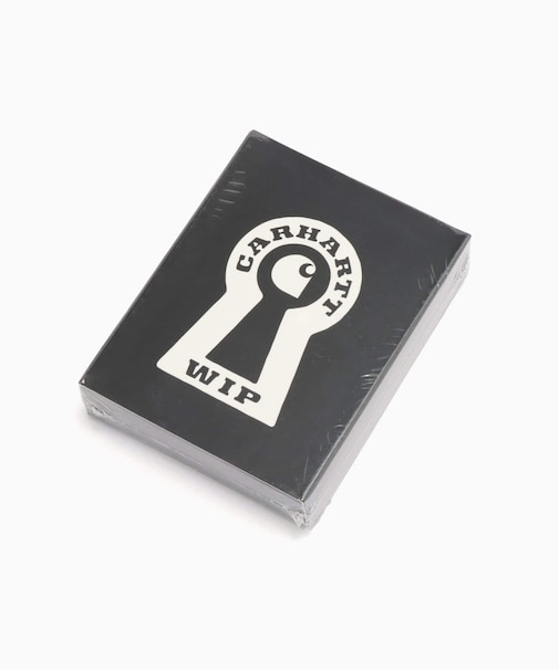 CARHARTT WIP / カーハート ダブリューアイピー LOCKED CONE INCENSE HOLDER