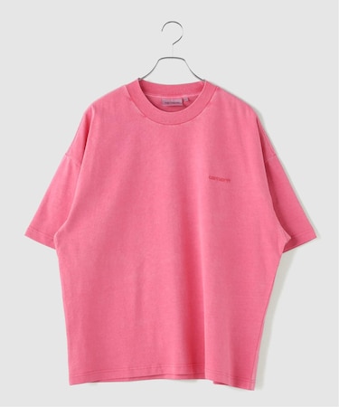 CARHARTT WIP / カーハート ダブリューアイピー S/S BENTON T-SHIRT