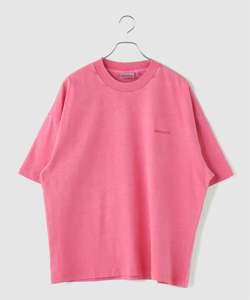 CARHARTT WIP / カーハート ダブリューアイピー S/S BENTON T-SHIRT