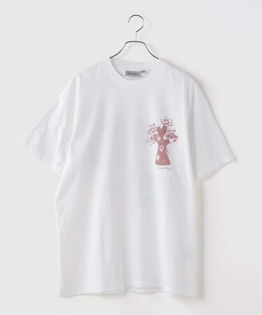 CARHARTT WIP / カーハート ダブリューアイピー S/S FORMA T-SHIRT