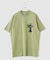 CARHARTT WIP / カーハート ダブリューアイピー S/S FORMA T-SHIRT