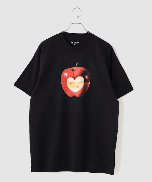 CARHARTT WIP / カーハート ダブリューアイピー S/S SPOILED T-SHIRT