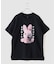 THRIFTY LOOK / スリフティ ルック SONIC YOUTH S/S TEE