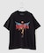 THRIFTY LOOK / スリフティ ルック NIRVANA S/S TEE