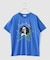 WOKE EDGE / ウォークエッジ Skull Star Tee