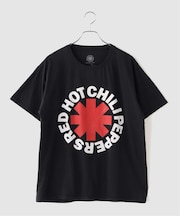 THRIFTY LOOK / スリフティ ルック RED HOT CHILI PEPPERS S/S