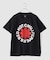 THRIFTY LOOK / スリフティ ルック RED HOT CHILI PEPPERS S/S