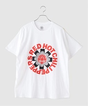 THRIFTY LOOK / スリフティ ルック RED HOT CHILI PEPPERS S/S