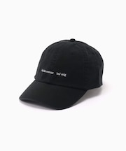 BAL / バル COTTON 6-PANEL HAT