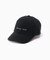 BAL / バル COTTON 6-PANEL HAT