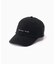 BAL / バル COTTON 6-PANEL HAT