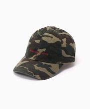 BAL / バル COTTON 6-PANEL HAT