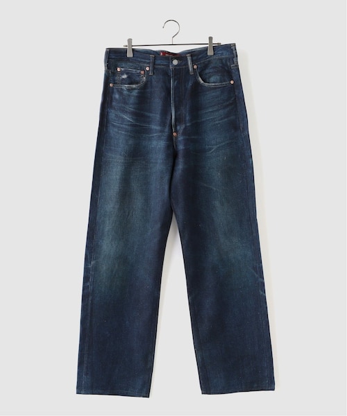 早い者勝ち Levi’s WATANABE JUNYA JUNYA ベルベルジン×Levi's ジュンヤワタナベマン25SS - MAN WATANABE パンツ