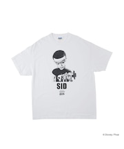 VARIEGATOR / ヴァリゲイター Sid Phillip Caught / Tee