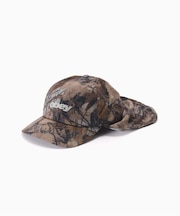 OBEY / オベイ SAHARA 6 PANEL TRAIL CAP
