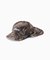 OBEY / オベイ SAHARA 6 PANEL TRAIL CAP