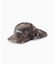OBEY / オベイ SAHARA 6 PANEL TRAIL CAP