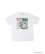 VARIEGATOR / ヴァリゲイター Hulk /Tee