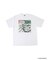 VARIEGATOR / ヴァリゲイター Hulk /Tee