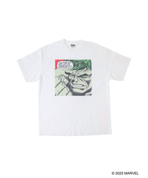 VARIEGATOR / ヴァリゲイター Hulk /Tee
