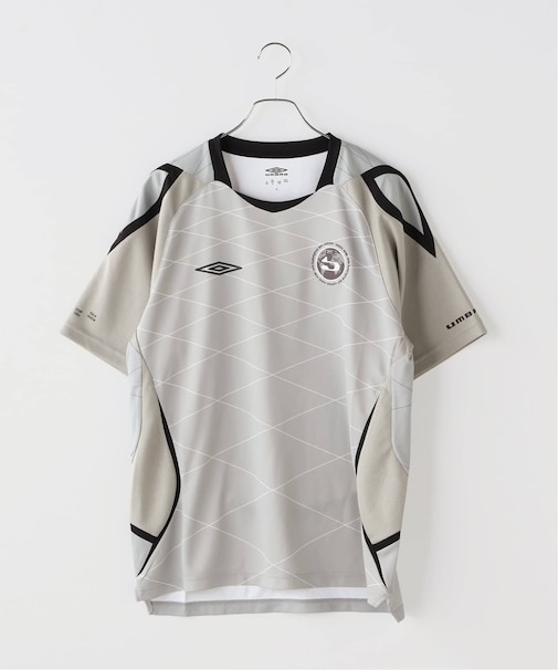 BAL × UMBRO LS SOCCER JERSEY