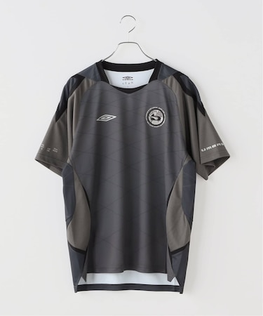 BAL × UMBRO LS SOCCER JERSEY