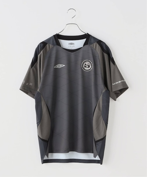 BAL × UMBRO LS SOCCER JERSEY