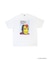 VARIEGATOR / ヴァリゲイター Iron Man /Tee