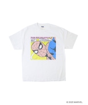 VARIEGATOR / ヴァリゲイター Spider Man /Tee