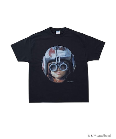 VARIEGATOR / ヴァリゲイター Anakin Skywalker #2 /Tee