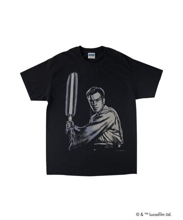 VARIEGATOR / ヴァリゲイター Obi-Wan Kenobi /Tee