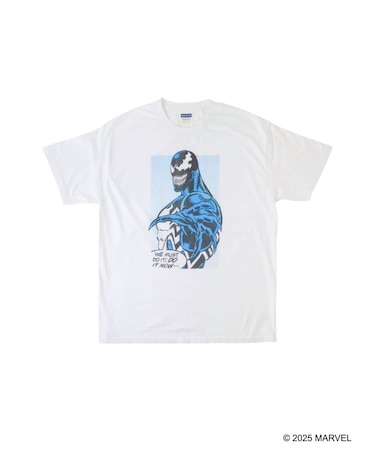 VARIEGATOR / ヴァリゲイター Venom /Tee