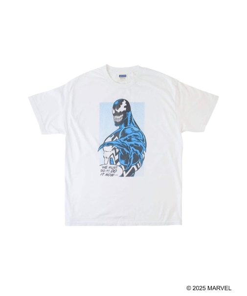 VARIEGATOR / ヴァリゲイター Venom /Tee