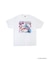 VARIEGATOR / ヴァリゲイター Captain America /Tee