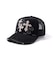 SUPPLIER / サプライヤー Multiple Cross Denim Cap