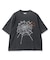 JIEDA / ジエダ JIEDA SPYDER T-SHIRT