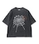 JIEDA / ジエダ JIEDA SPYDER T-SHIRT