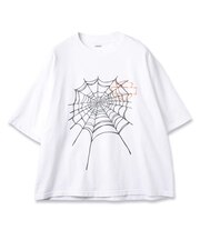 JIEDA / ジエダ JIEDA SPYDER T-SHIRT