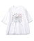 JIEDA / ジエダ JIEDA SPYDER T-SHIRT