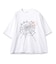 JIEDA / ジエダ JIEDA SPYDER T-SHIRT