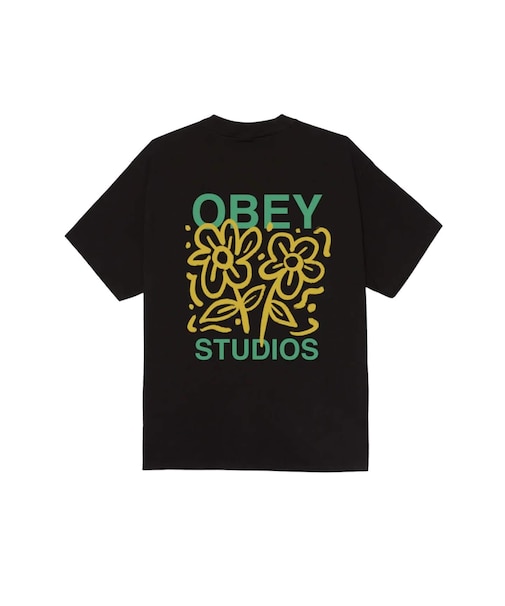 OBEY / オベイ GROWN WITH LOVE
