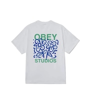 OBEY / オベイ GROWN WITH LOVE